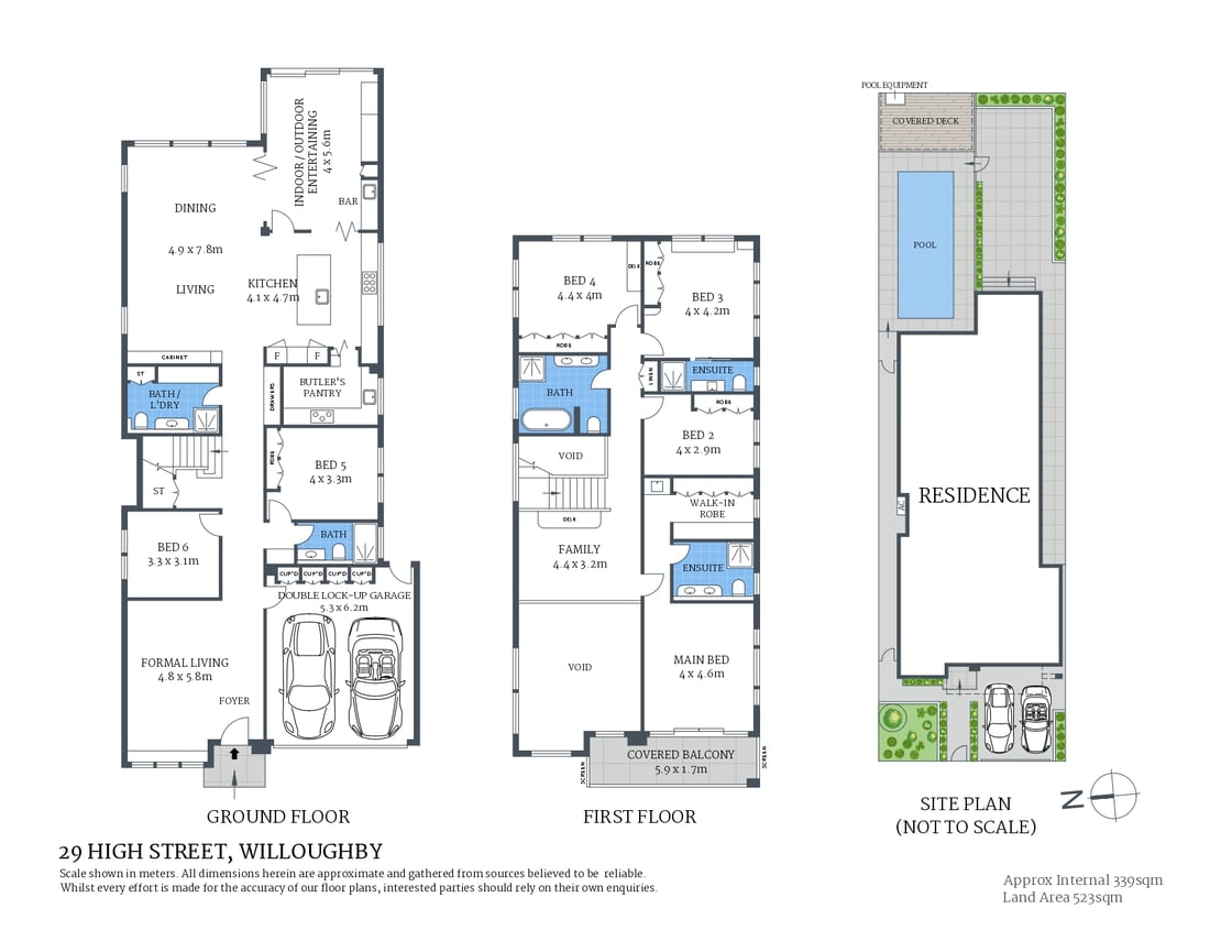 Property listing image
