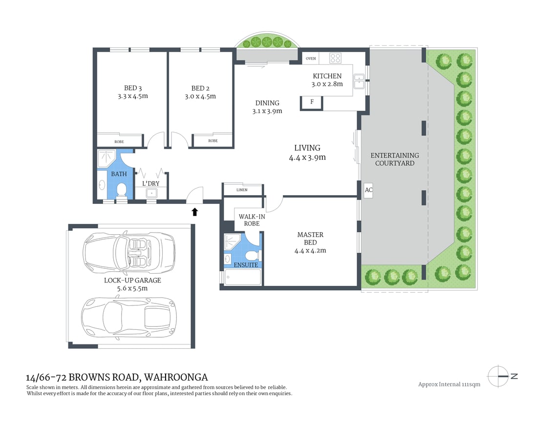 Property listing image