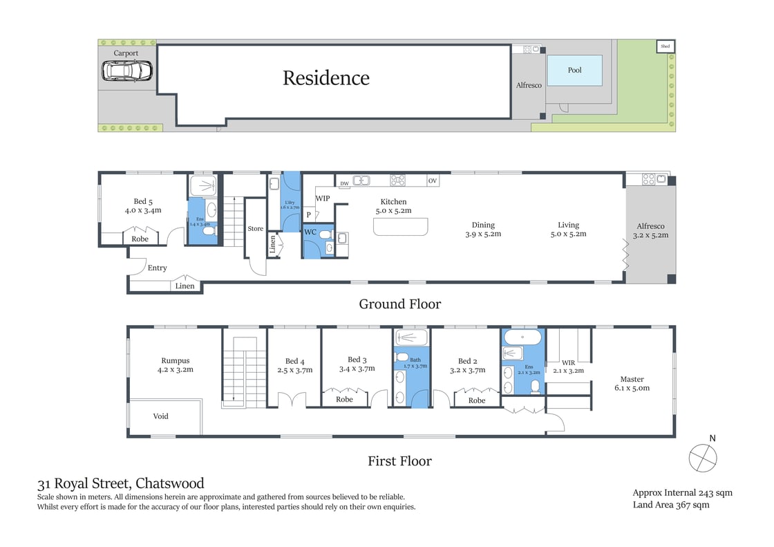 Property listing image