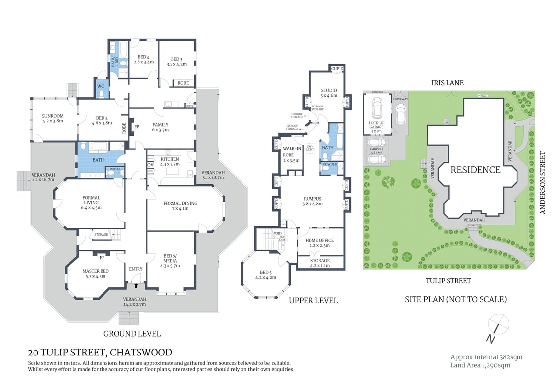 Property listing image