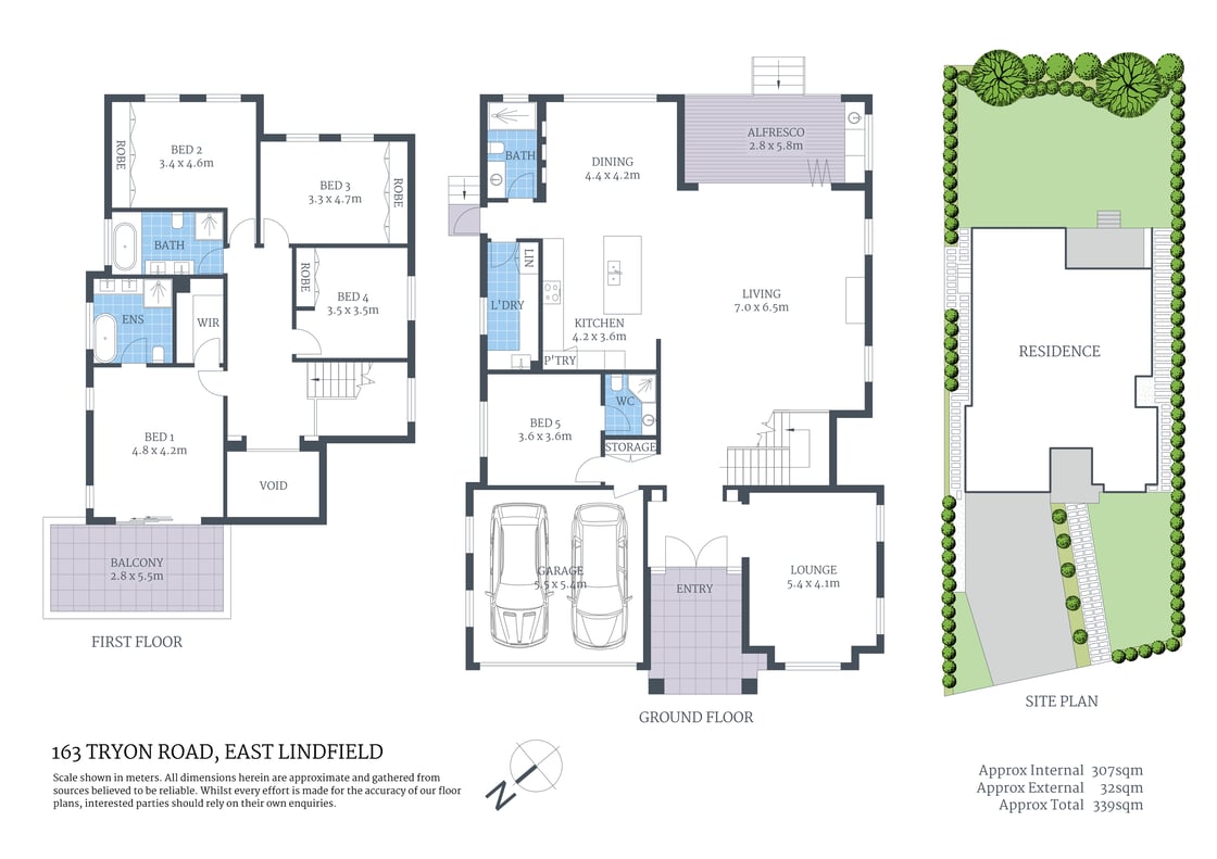 Property listing image