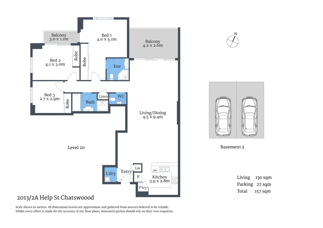 Property listing image