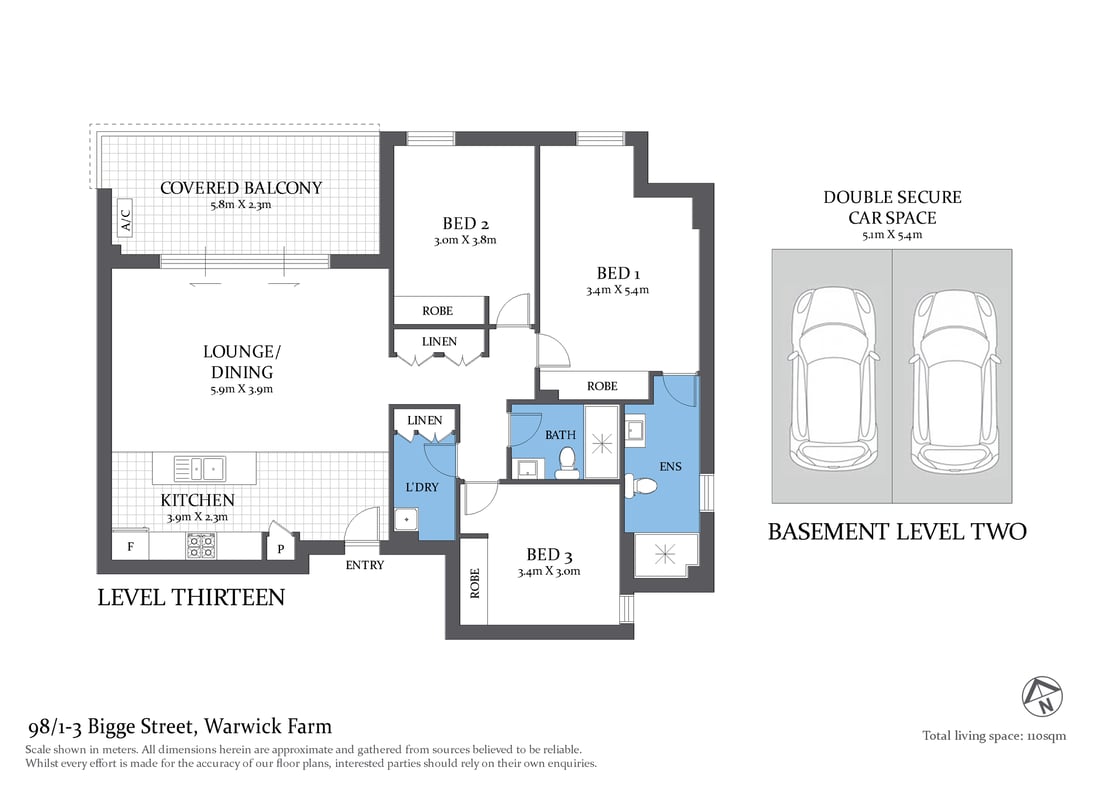 Property listing image