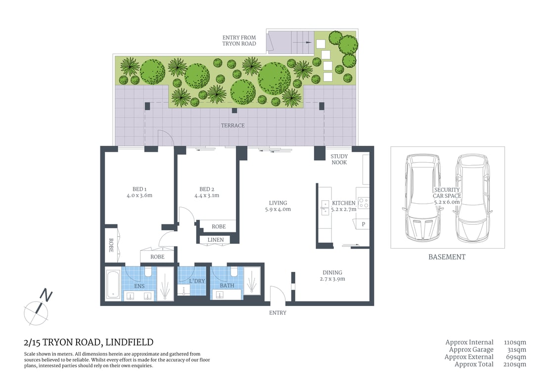 Property listing image