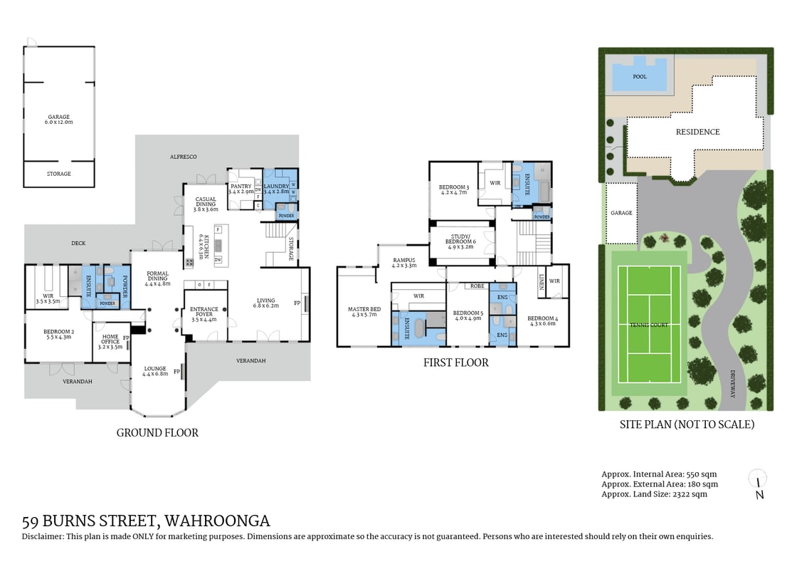 Property listing image