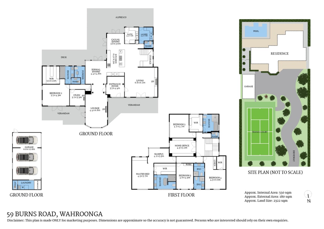 Property listing image