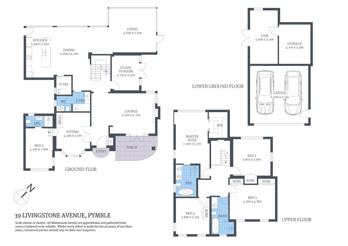 Property listing image