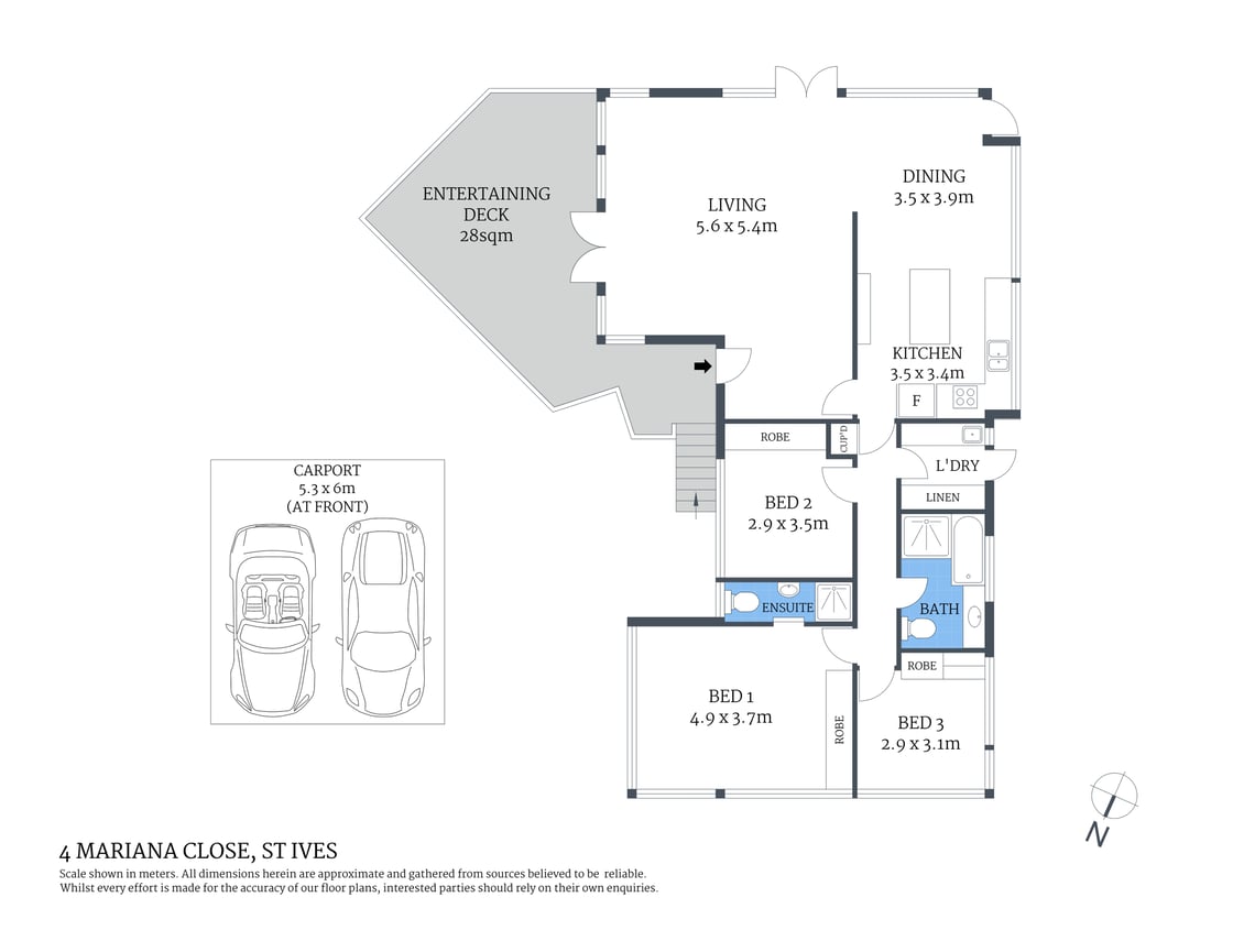 Property listing image
