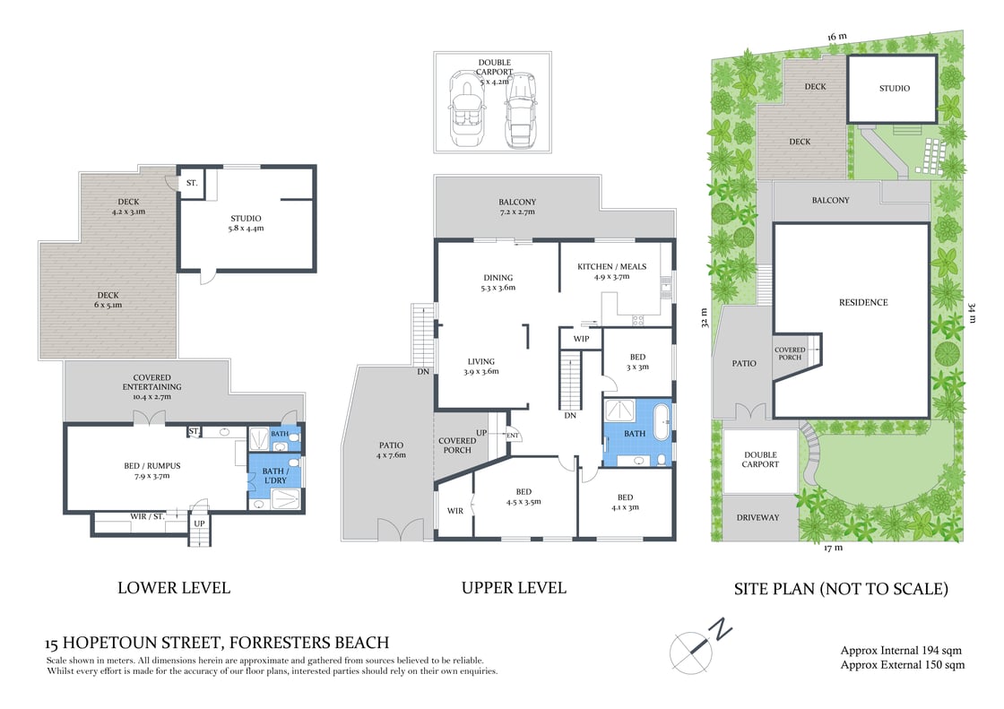 Property listing image