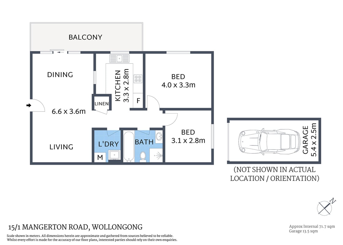 Property listing image