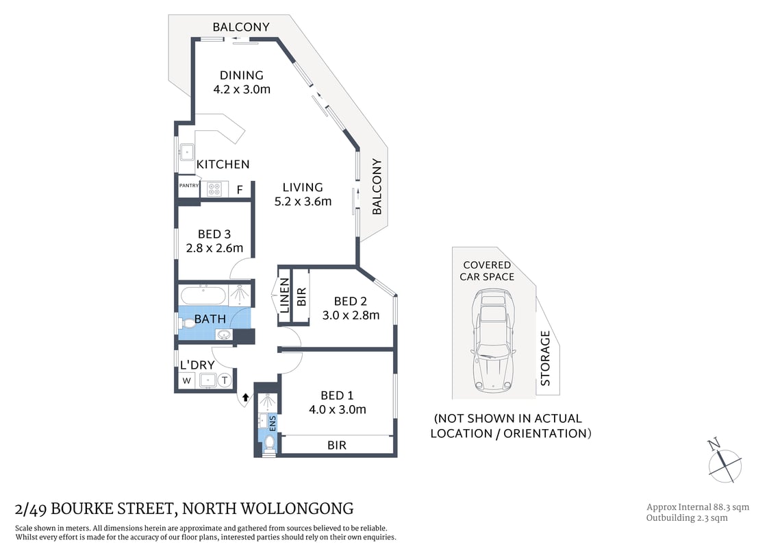 Property listing image