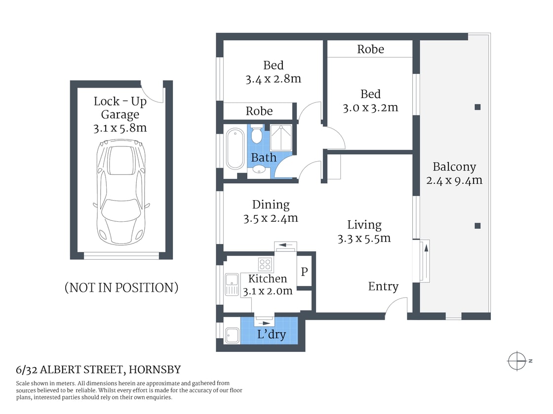 Property listing image