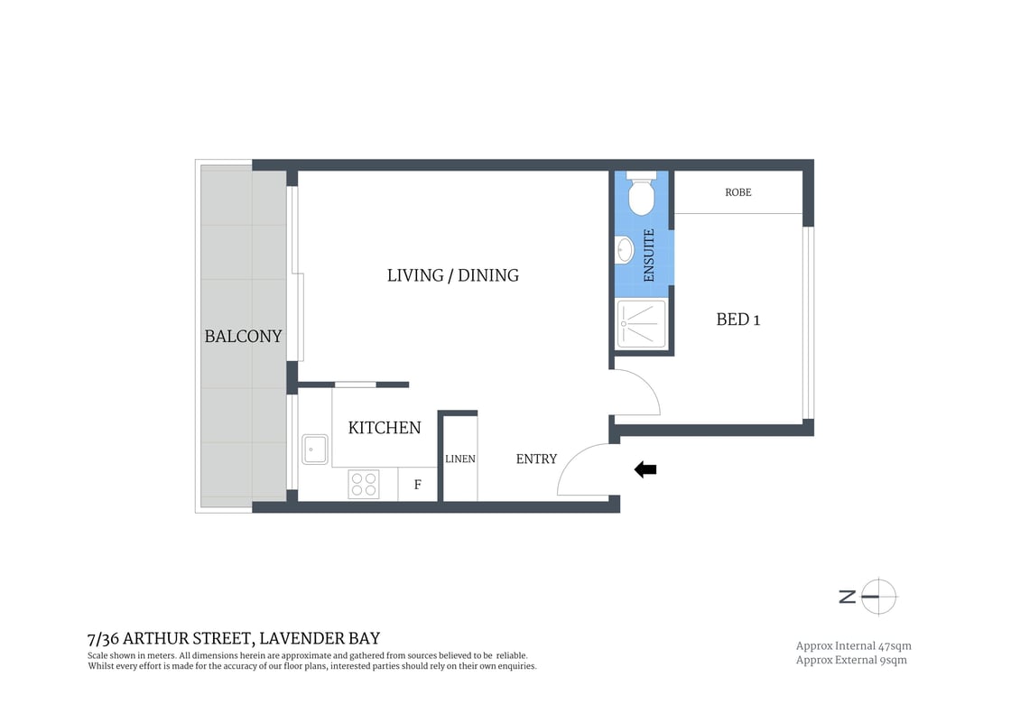 Property listing image