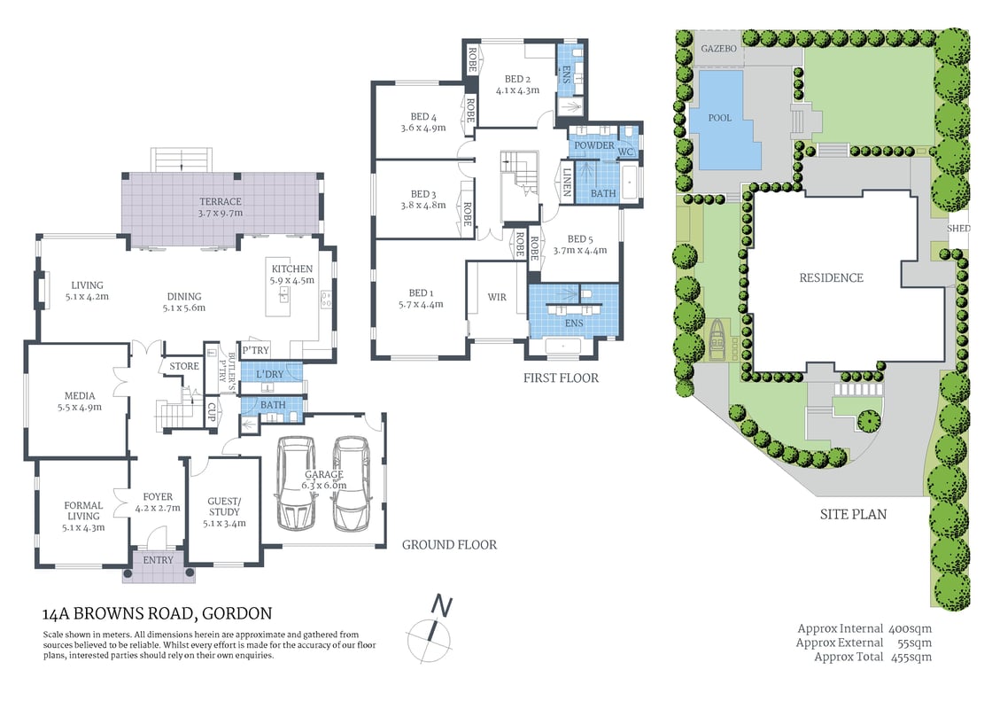 Property listing image