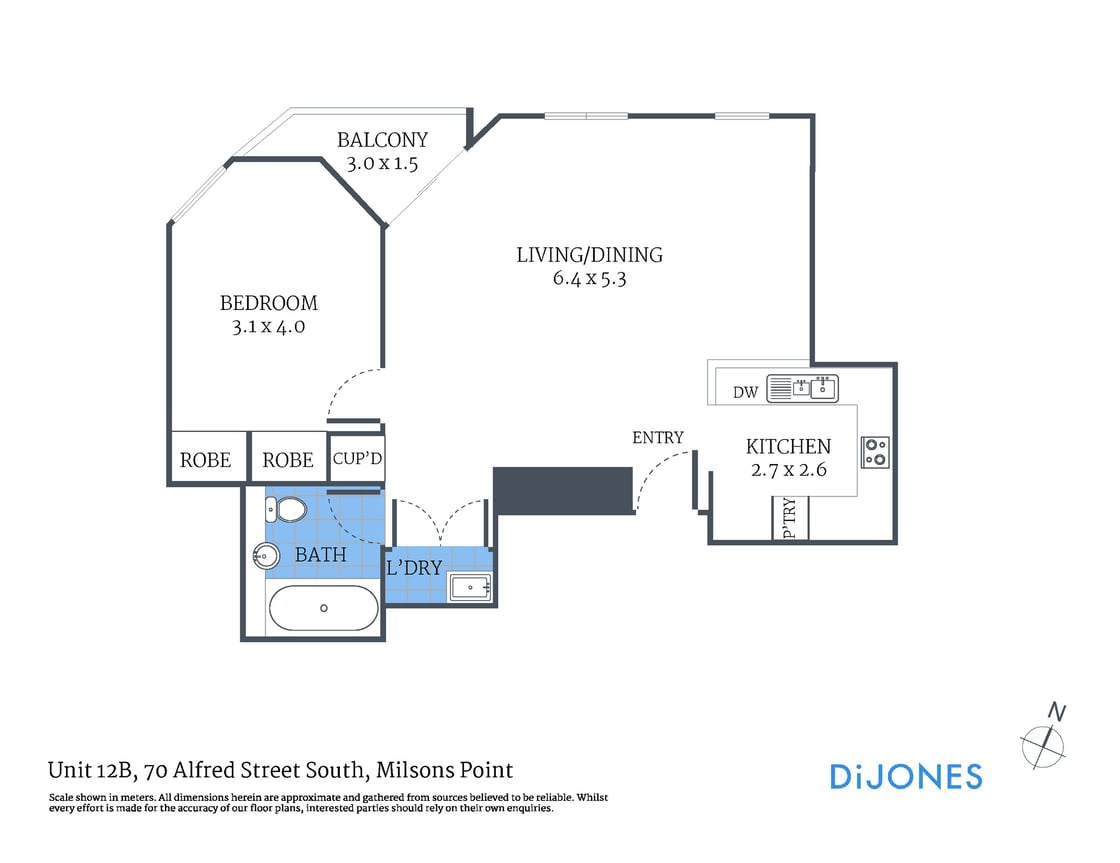 Property listing image