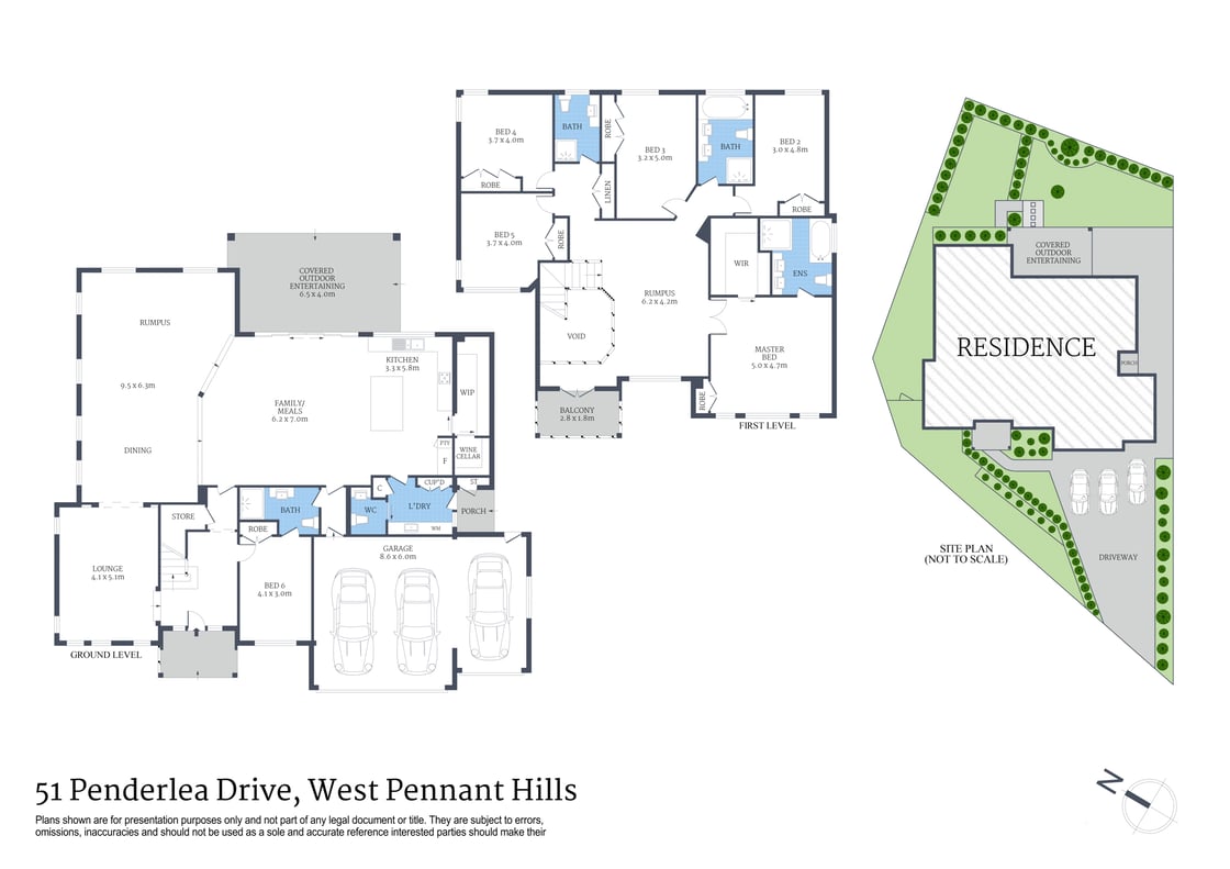 Property listing image