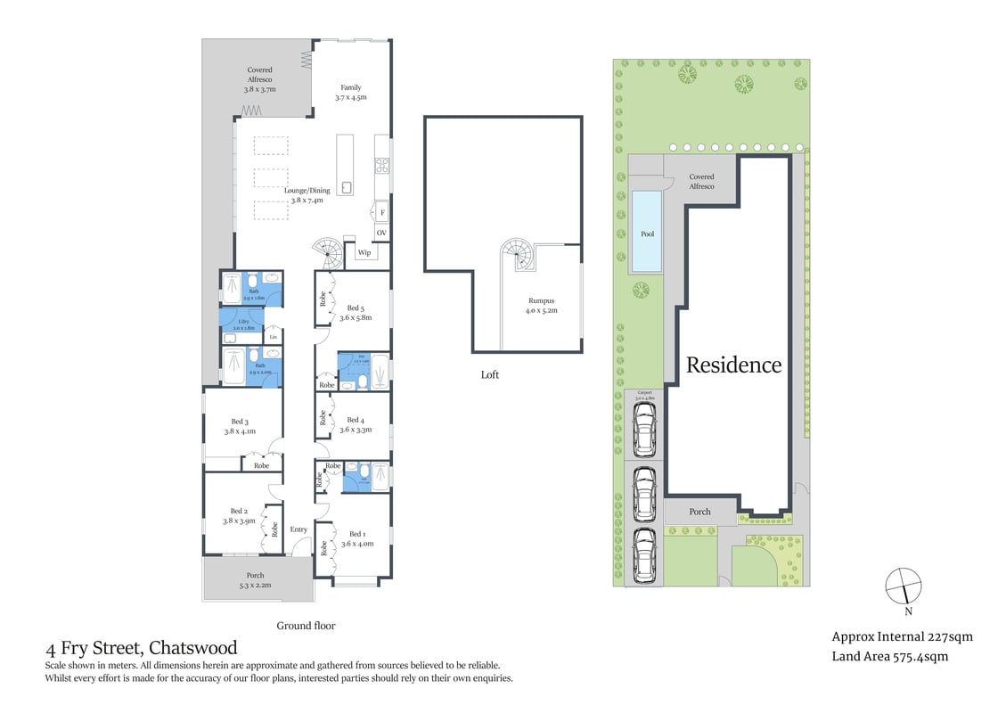 Property listing image