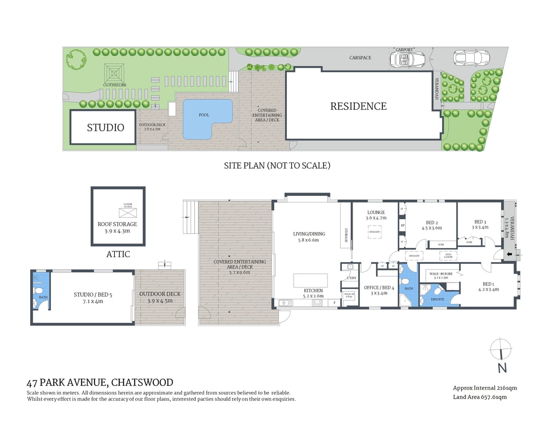 Property listing image