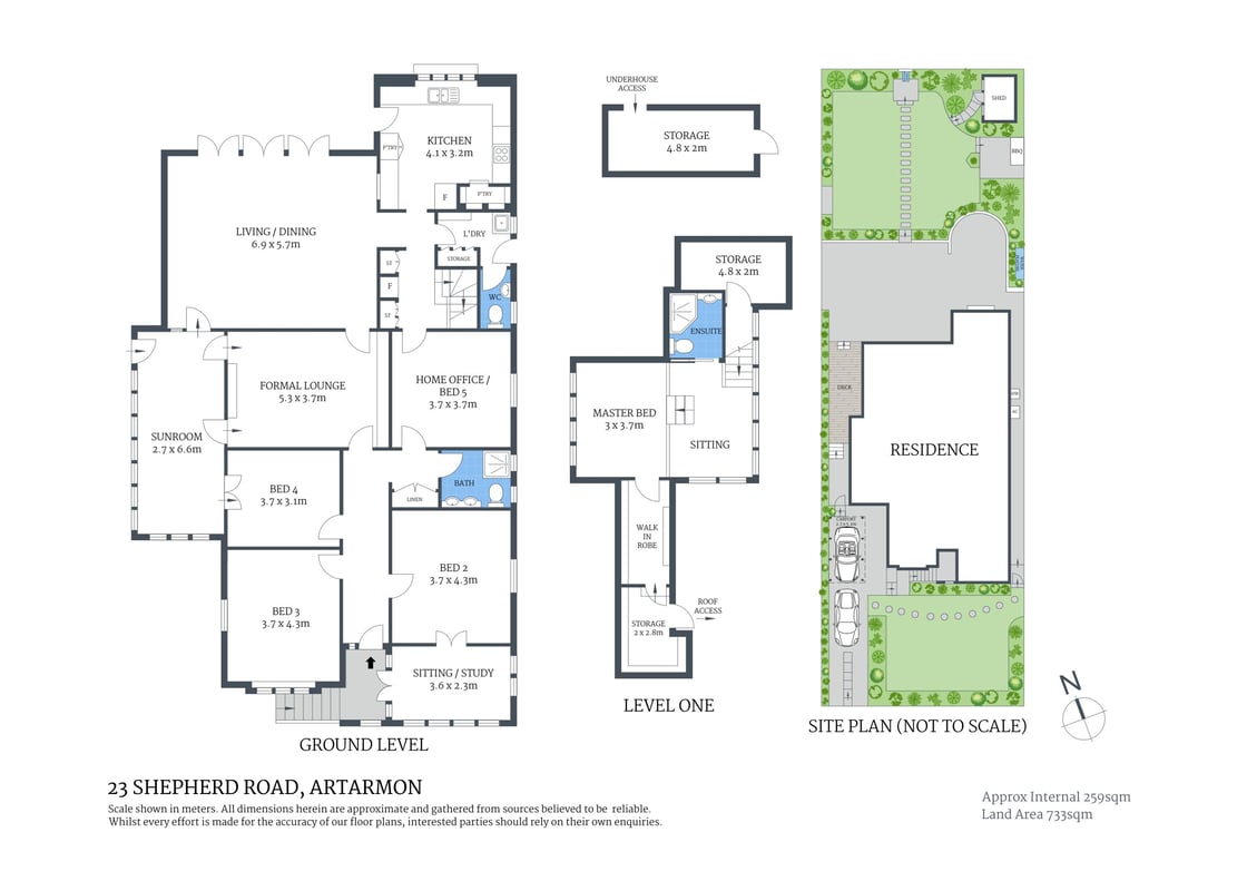 Property listing image