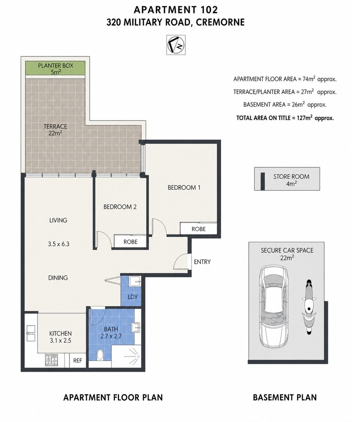 Property listing image