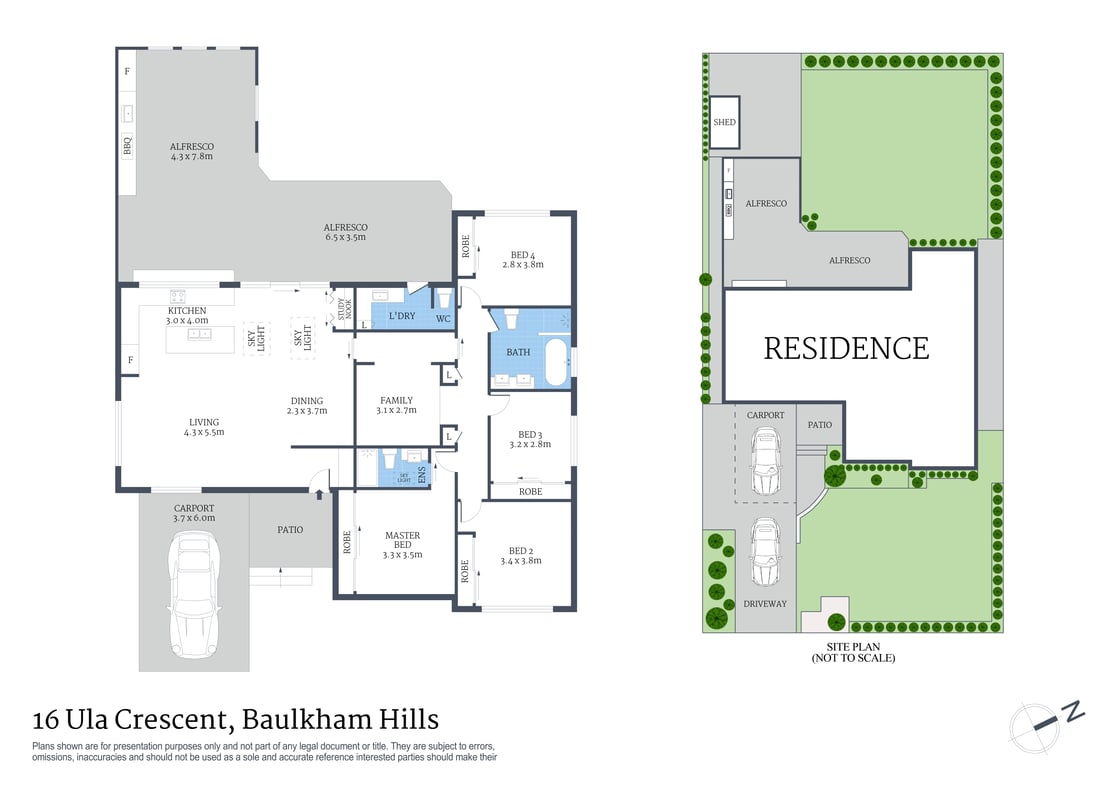Property listing image