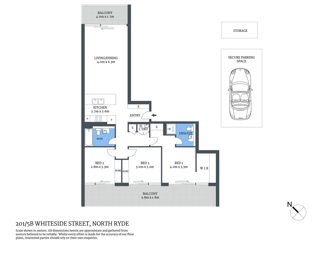 Property listing image