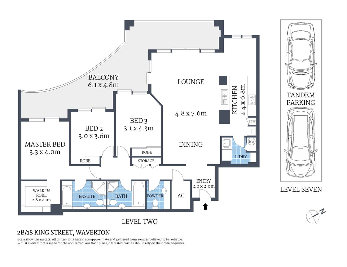 Property listing image