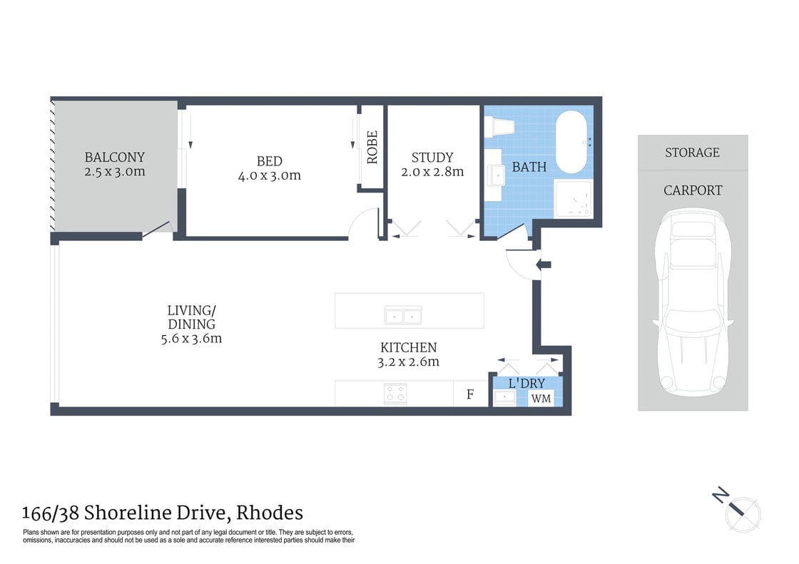 Property listing image