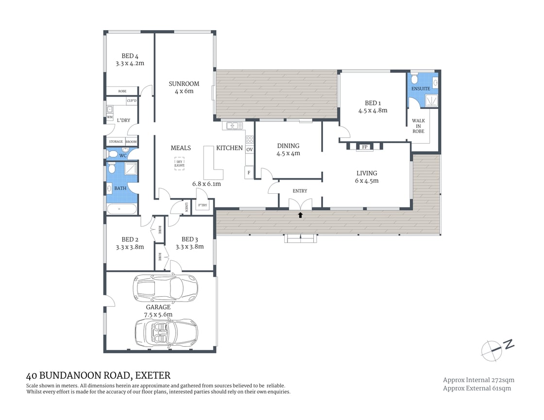 Property listing image