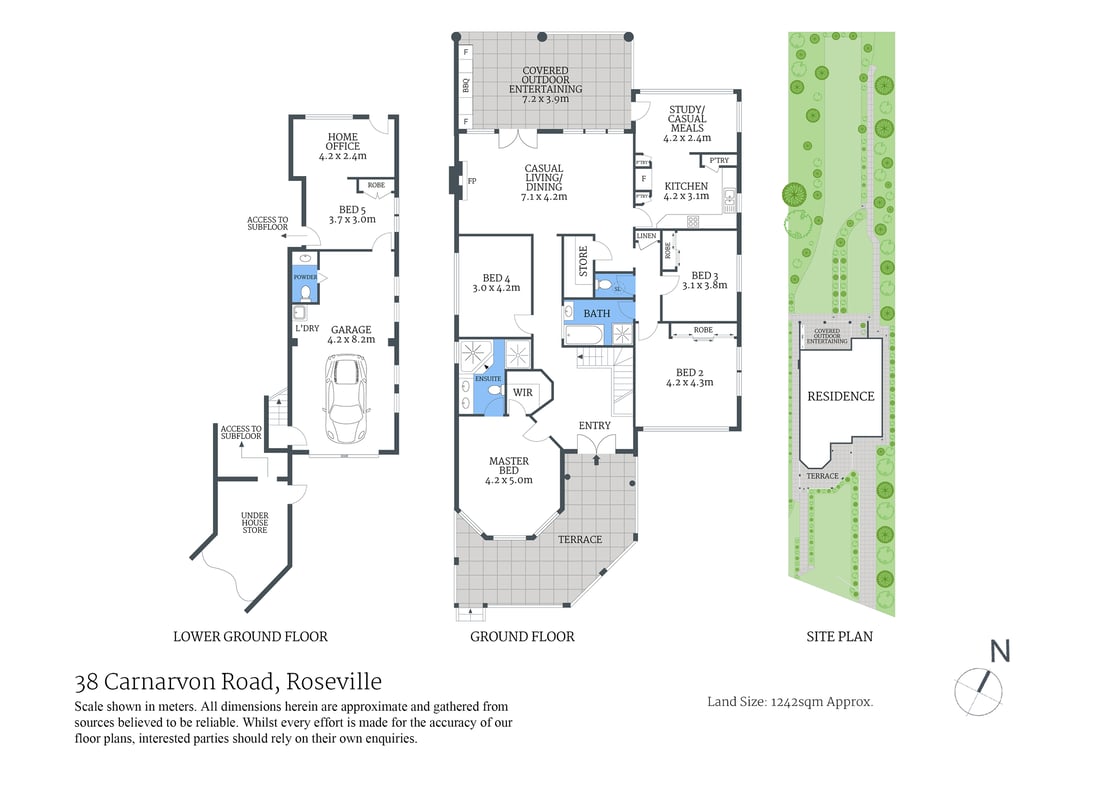 Property listing image