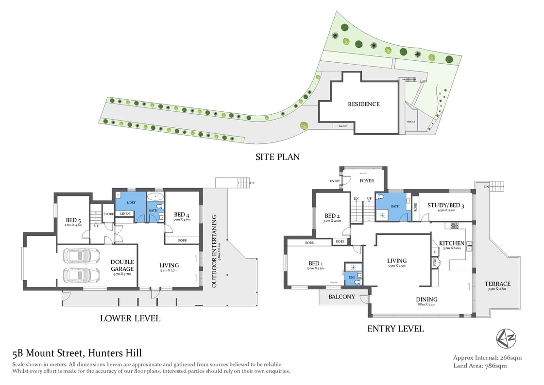 Property listing image
