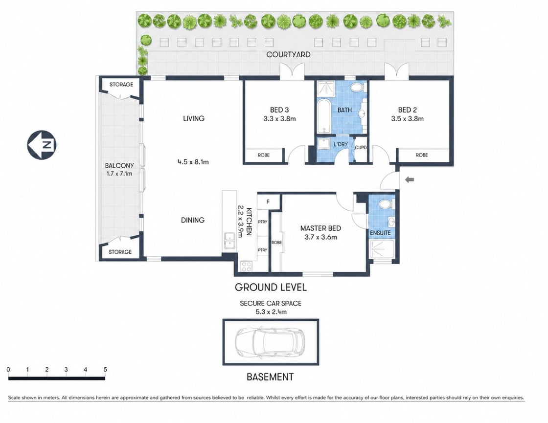 Property listing image