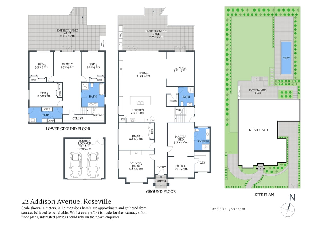 Property listing image