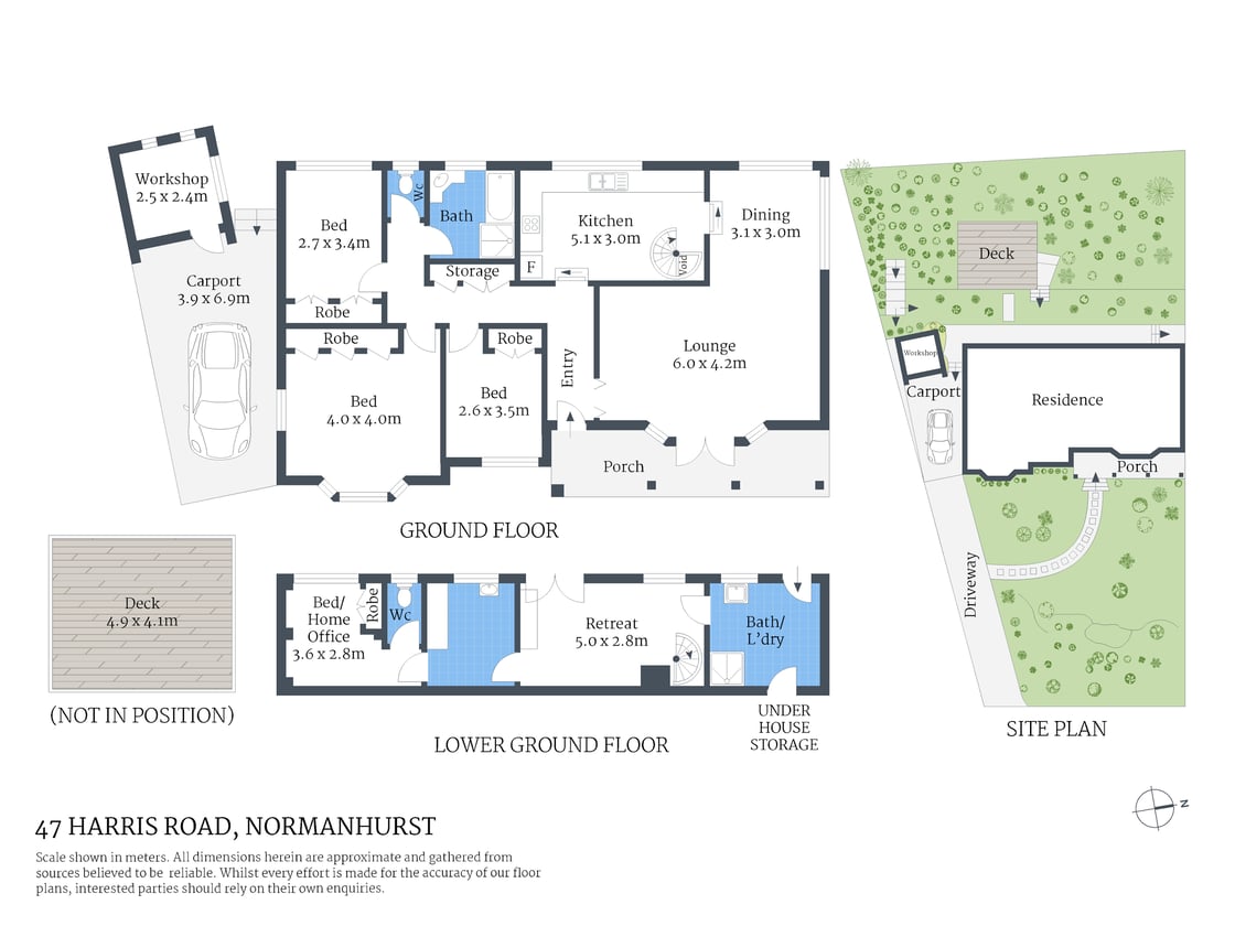Property listing image
