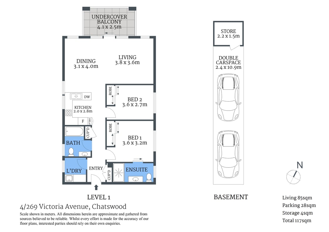 Property listing image