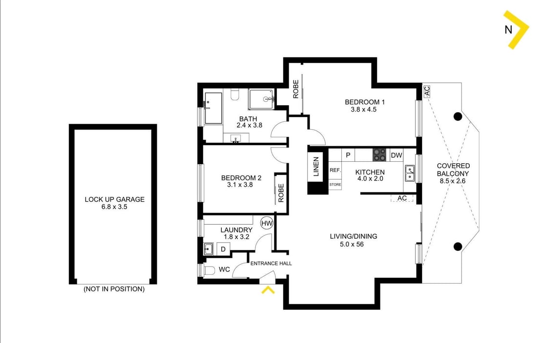 Property listing image