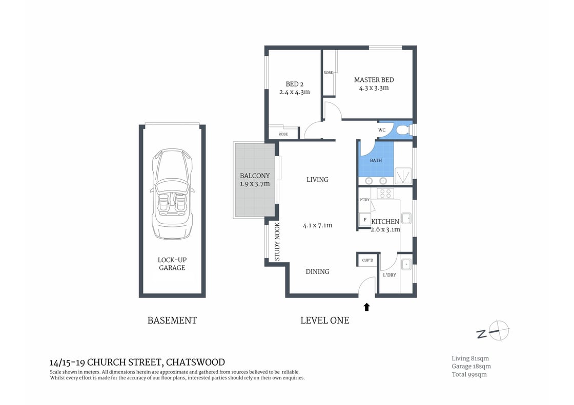 Property listing image