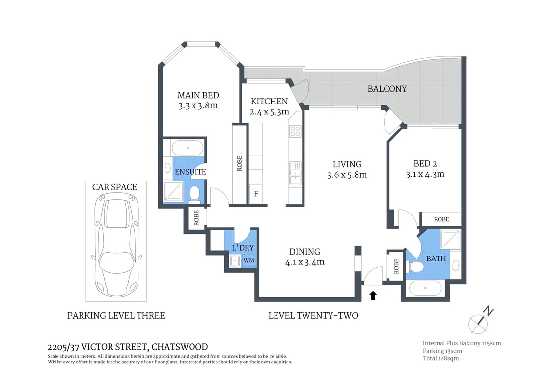 Property listing image