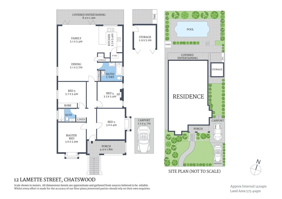 Property listing image