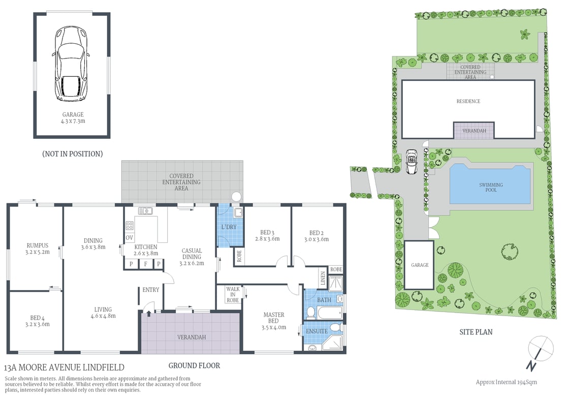 Property listing image