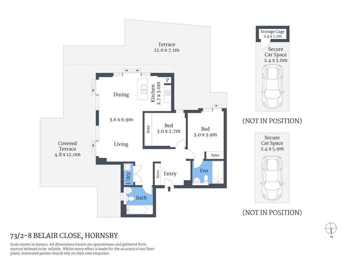 Property listing image