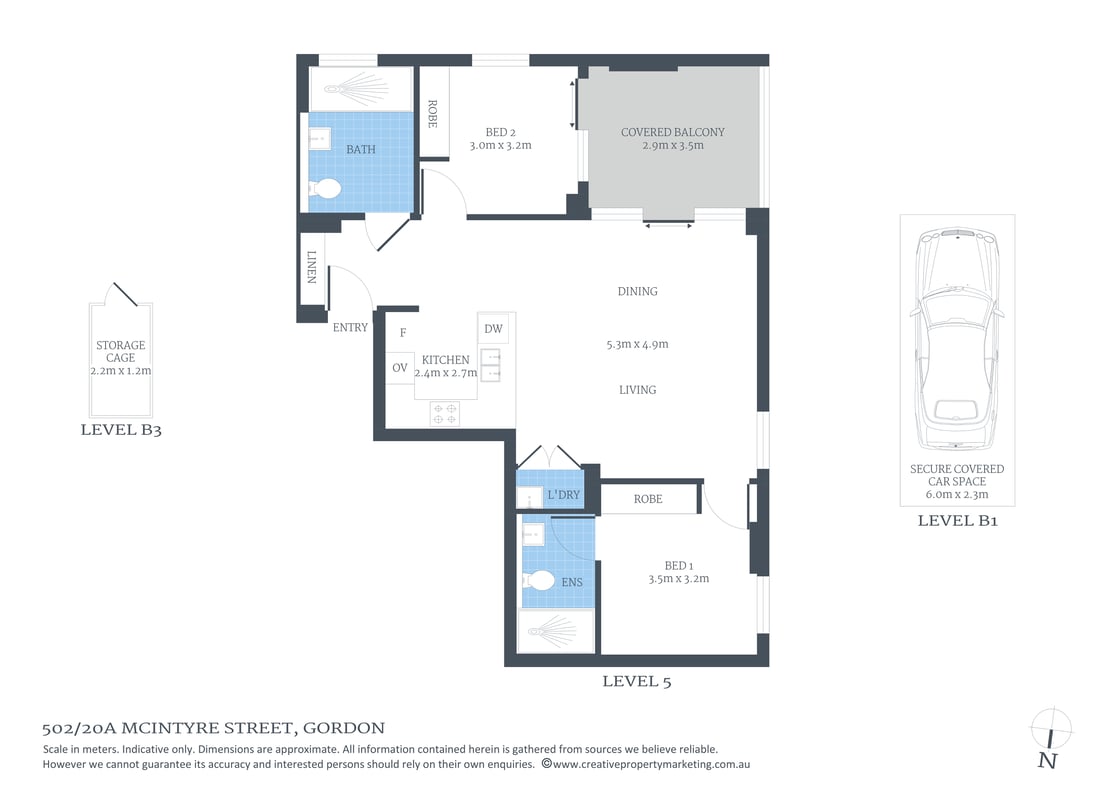 Property listing image