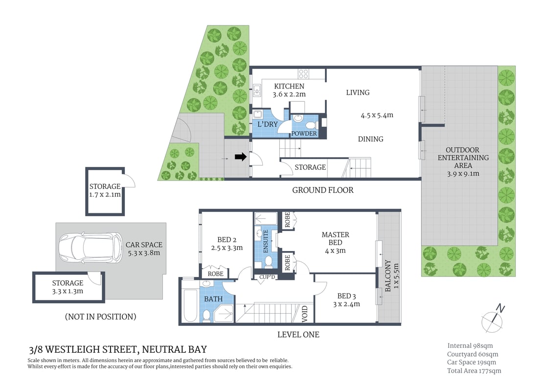 Property listing image