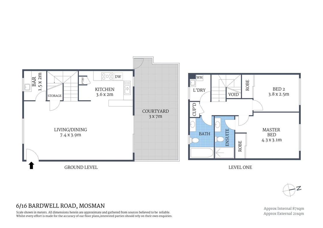 Property listing image