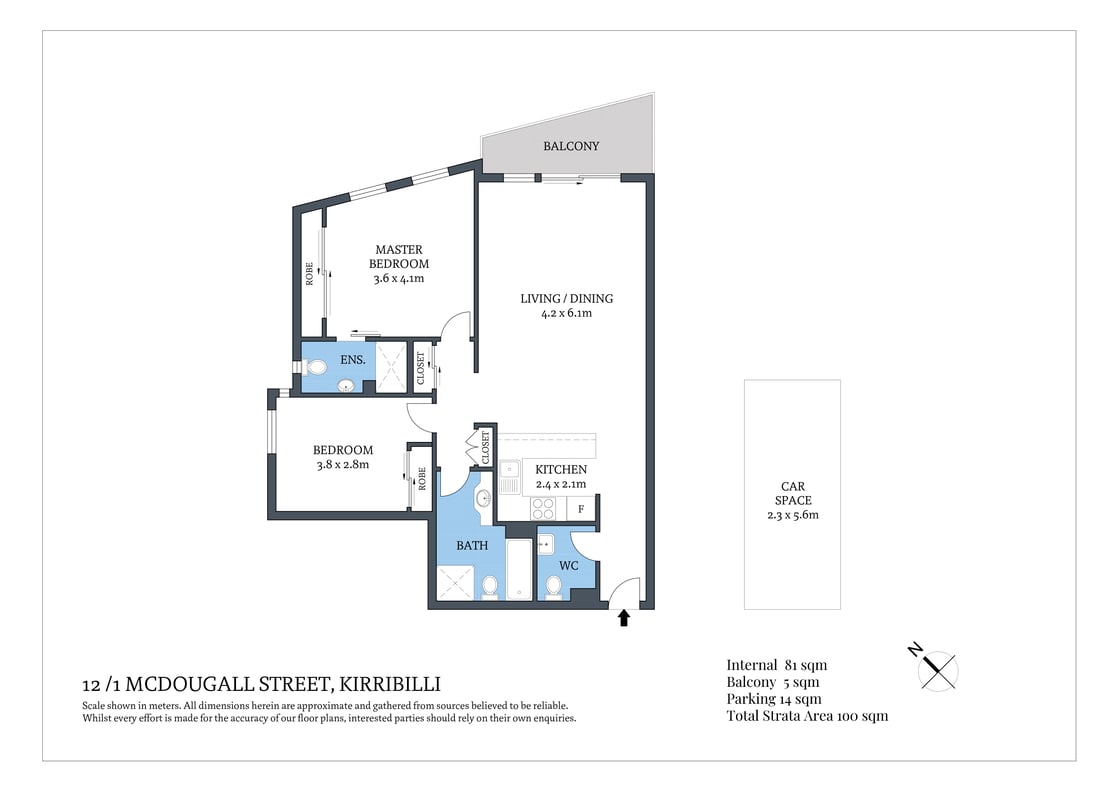 Property listing image