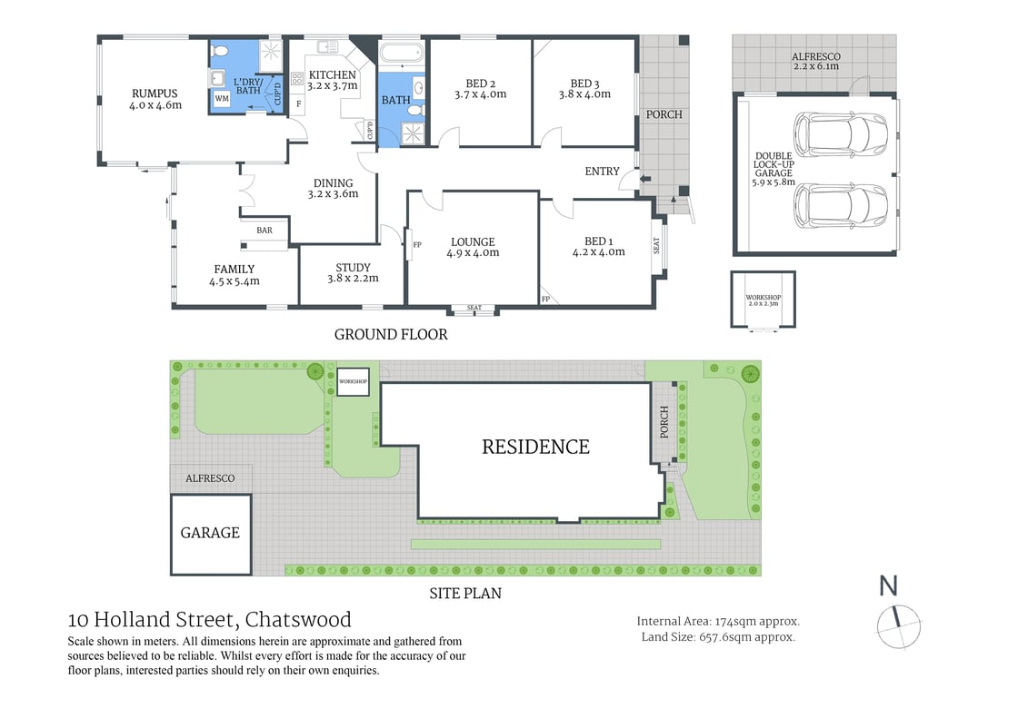 Property listing image