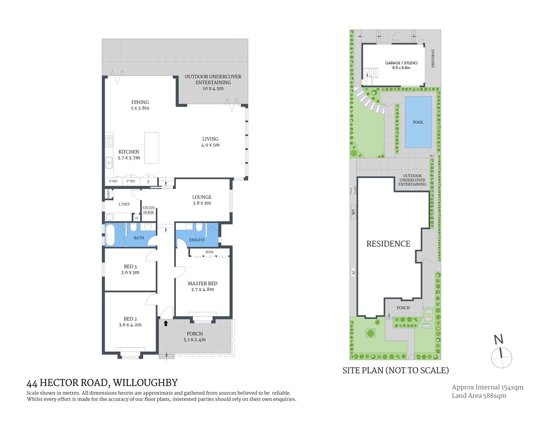 Property listing image