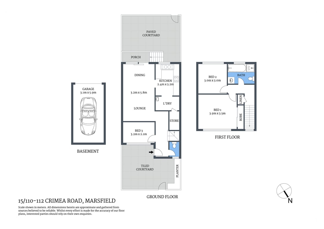 Property listing image