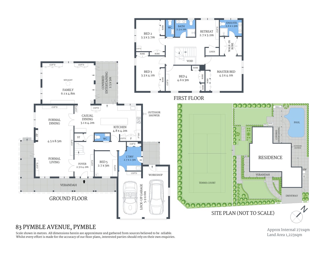 Property listing image