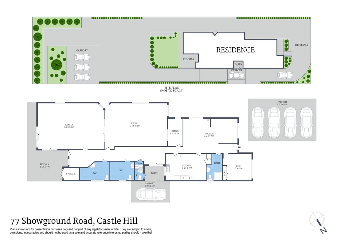 Property listing image